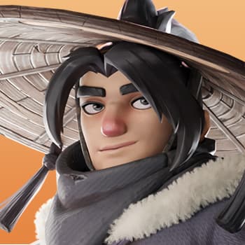 無名