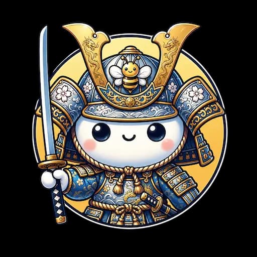 わさんぼ庵のアイコン